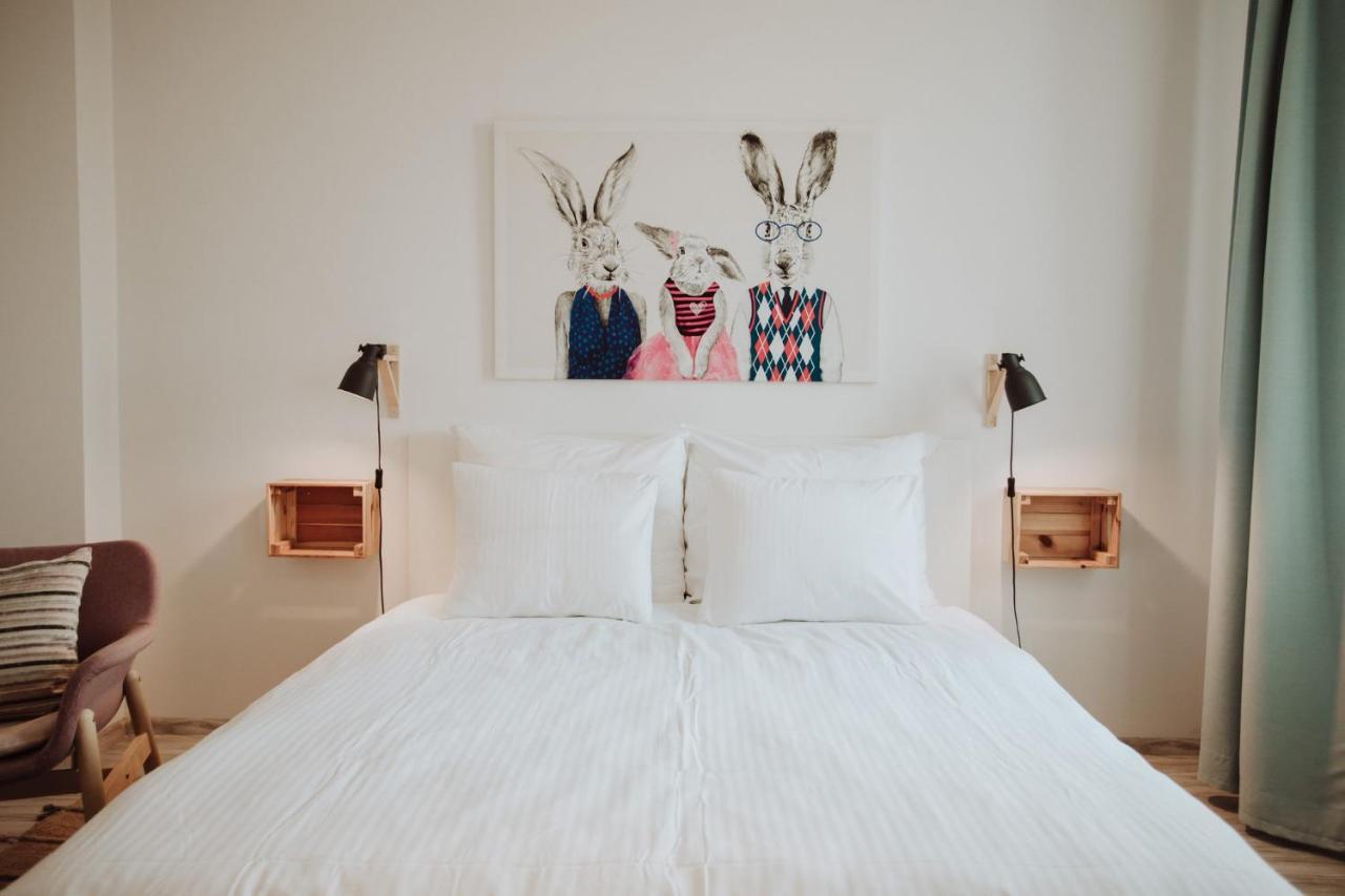 Spij W Paczkowie Apartments 外观 照片